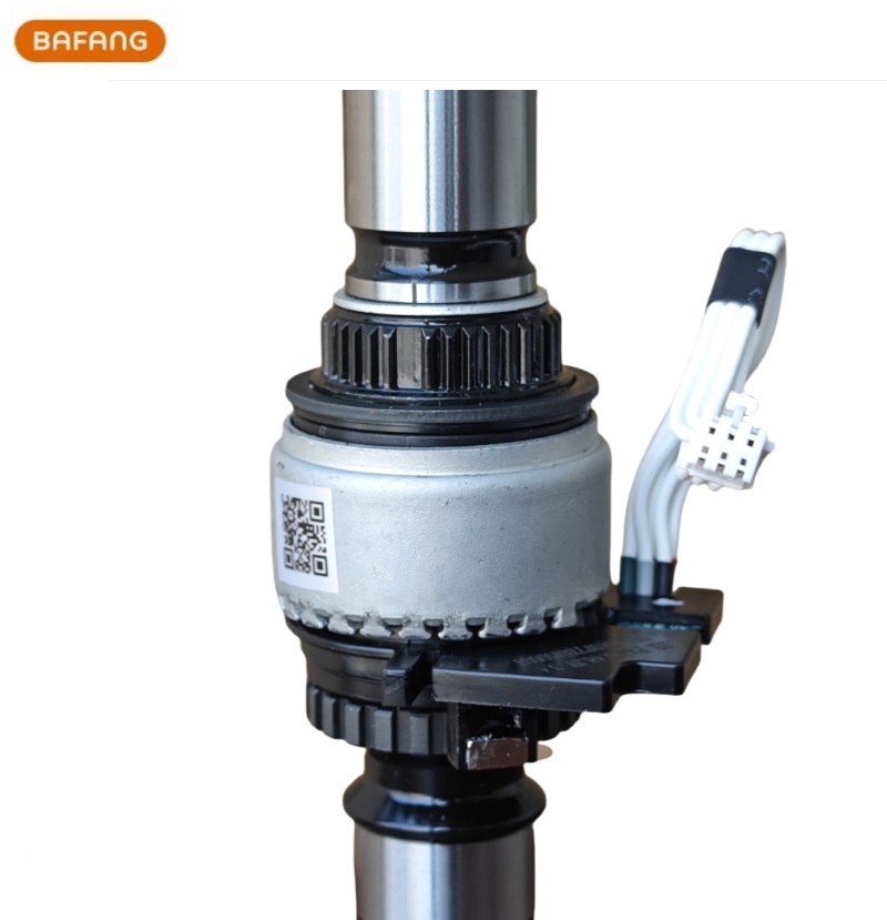 Sensor de soporte inferior de  - Torque Sensor Mid Drive Motor Kit reseña y precio