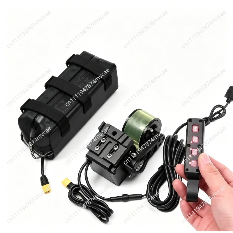 Kit de Conversión de Bicicleta - Mid Drive Conversion Kit 1000W reseña y precio