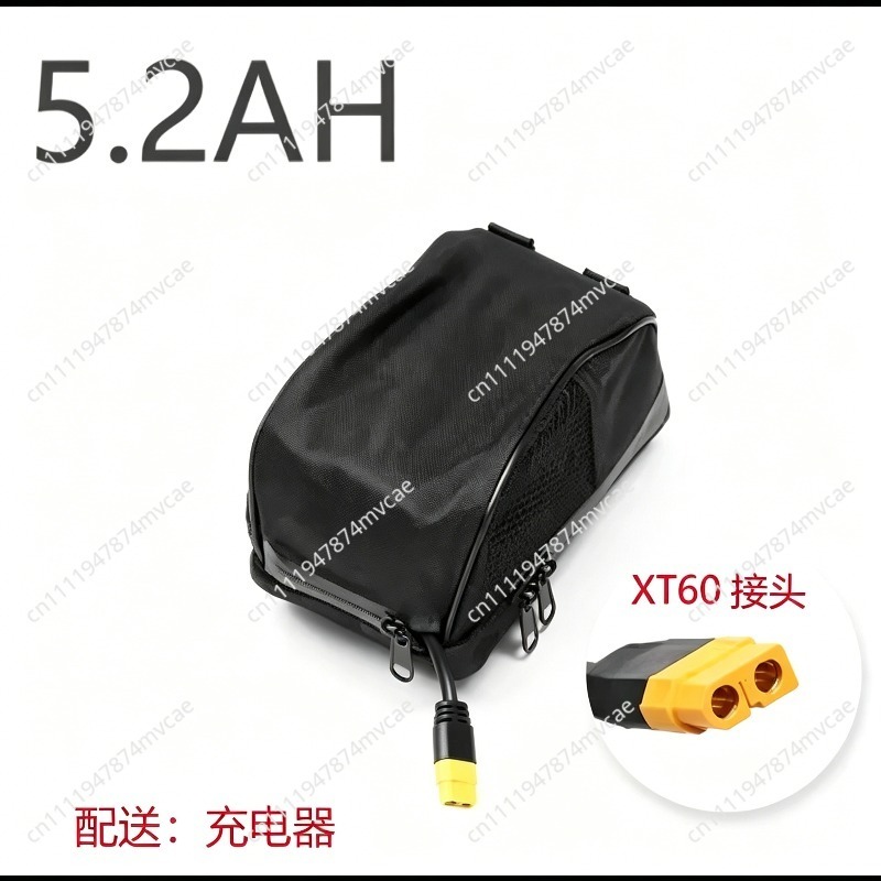 Kit de Conversión de Bicicleta - Mid Drive Conversion Kit 1000W reseña y precio