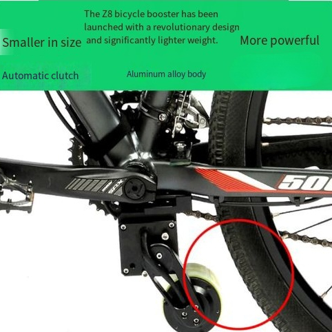 Para Bicicletas de Ciudad y de - Mid Drive Conversion Kit 1000W reseña y precio