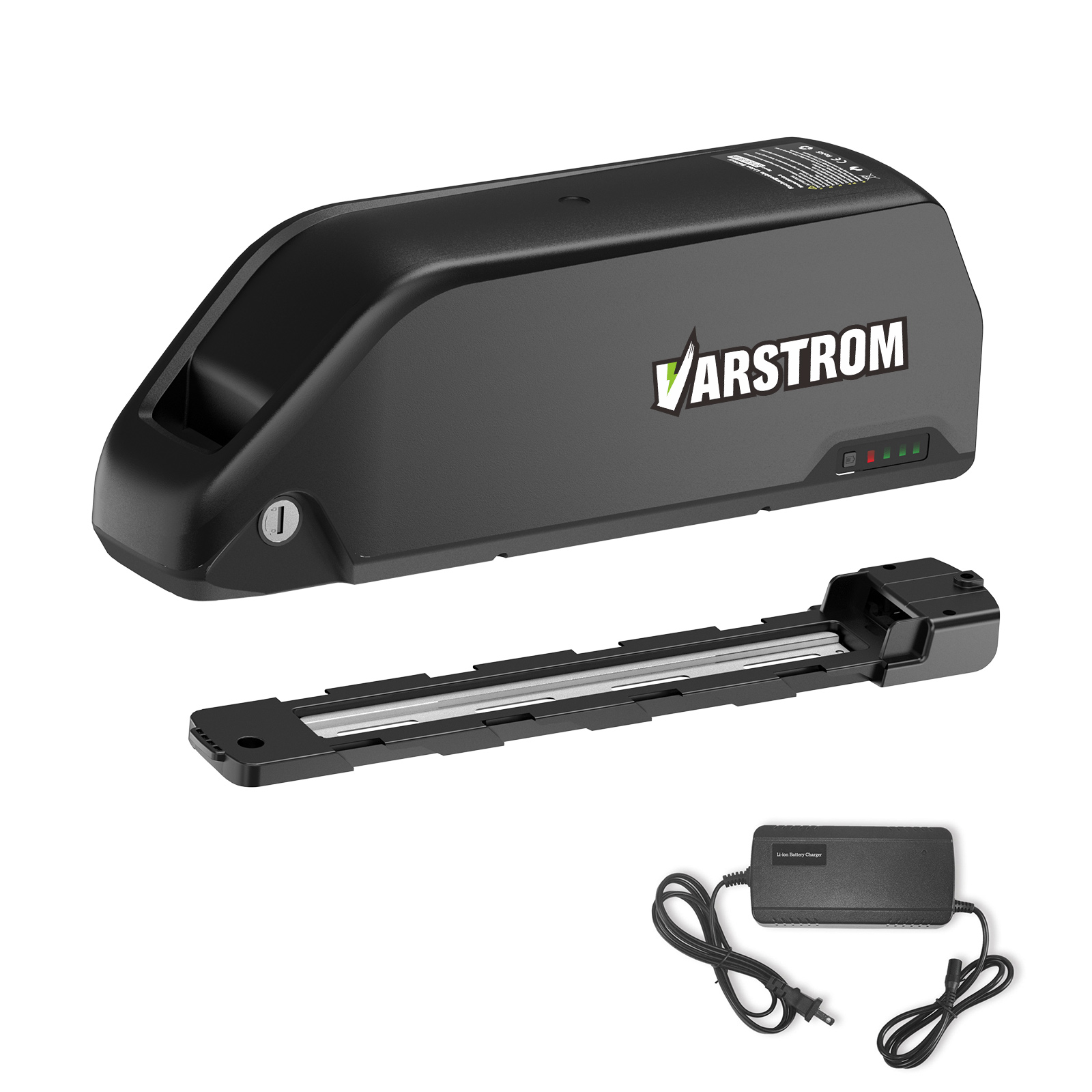 [Entrega en 2-7 Días] Batería  - 48V 1500W Rear Hub Motor With Battery reseña y precio