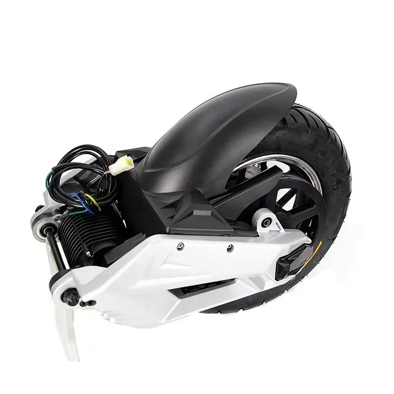 Nuevo Kit de Conversión de Mot - Mid Drive Conversion Kit 1000W reseña y precio