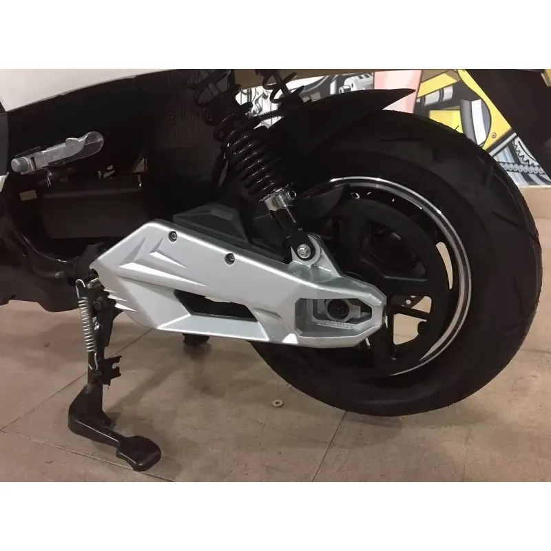 Nuevo Kit de Conversión de Mot - Mid Drive Conversion Kit 1000W reseña y precio