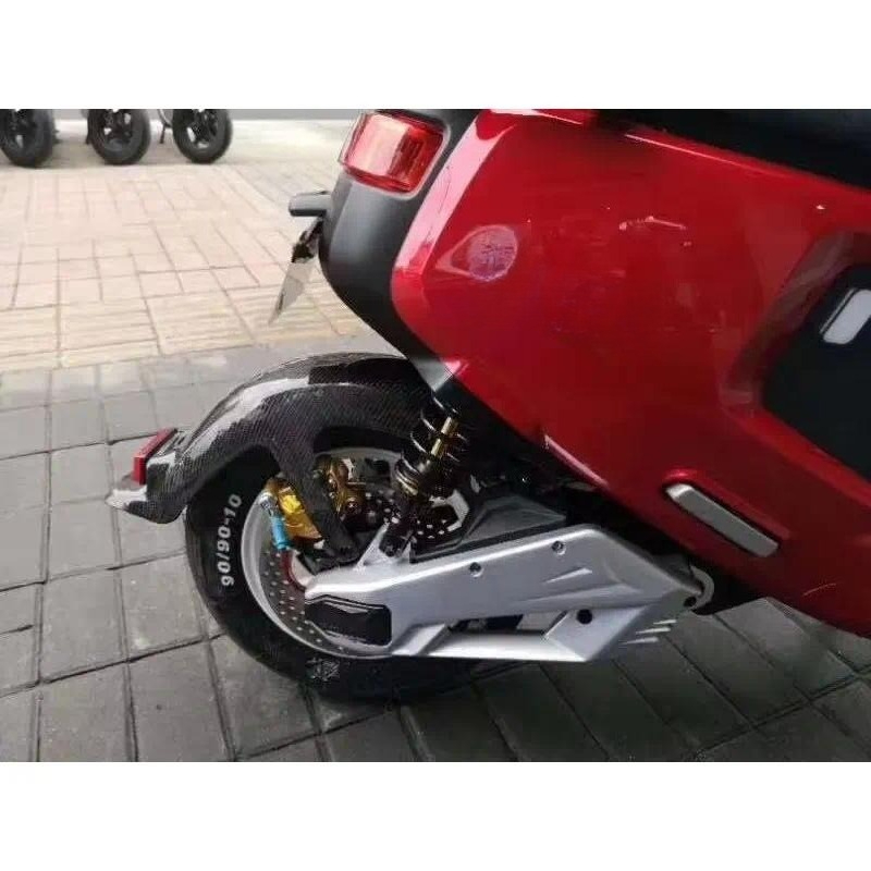 Nuevo Kit de Conversión de Mot - Mid Drive Conversion Kit 1000W reseña y precio