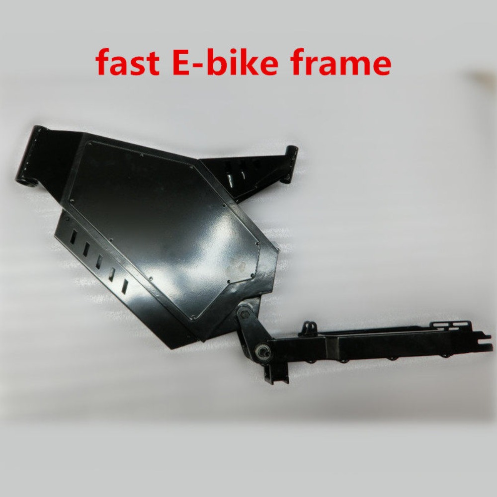 Kit de Motor para Bicicleta El - 3000W Stealth Bomber Motor reseña y precio