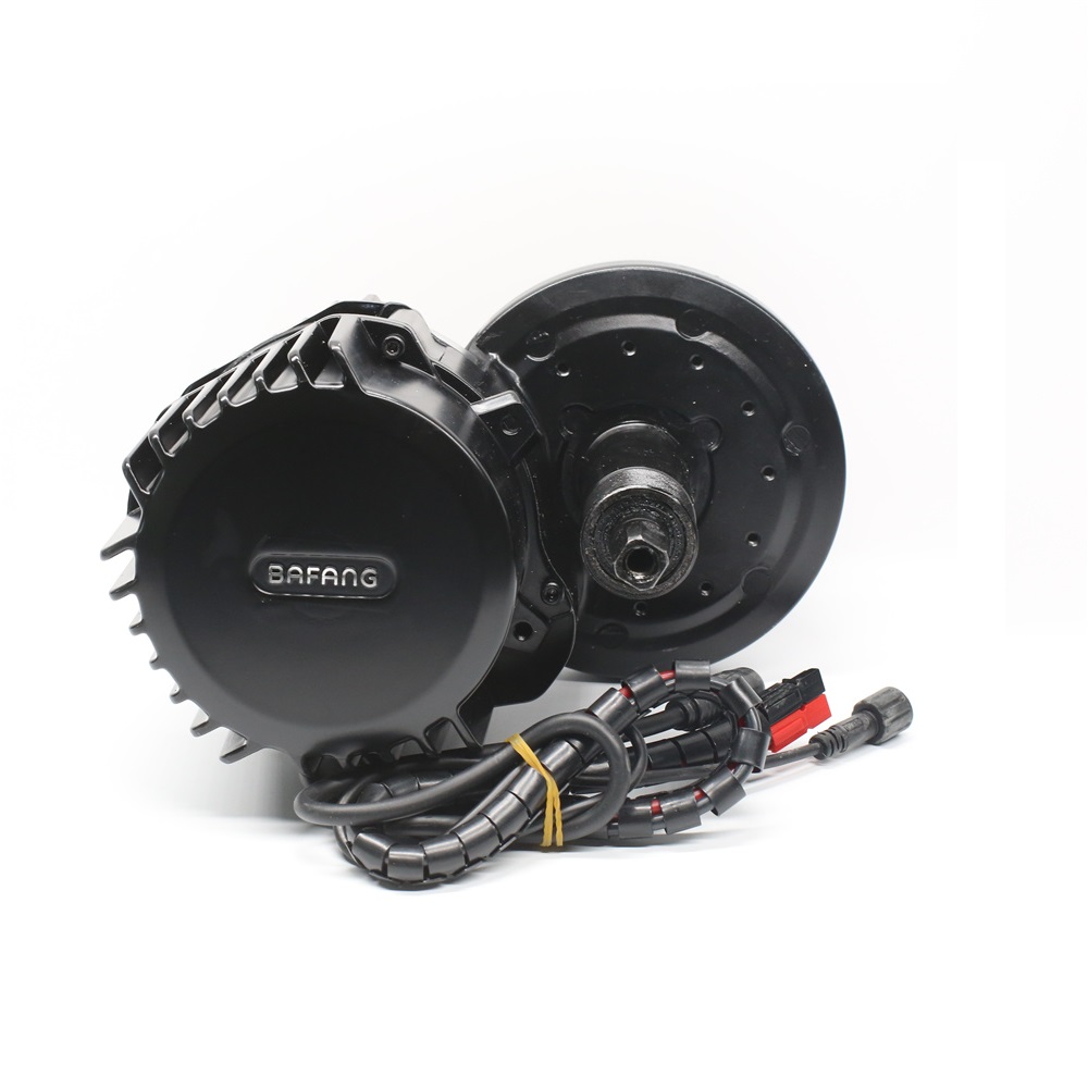 Oferta especial Bicicleta Elet - Side Hung Mid Drive Motor Kit reseña y precio