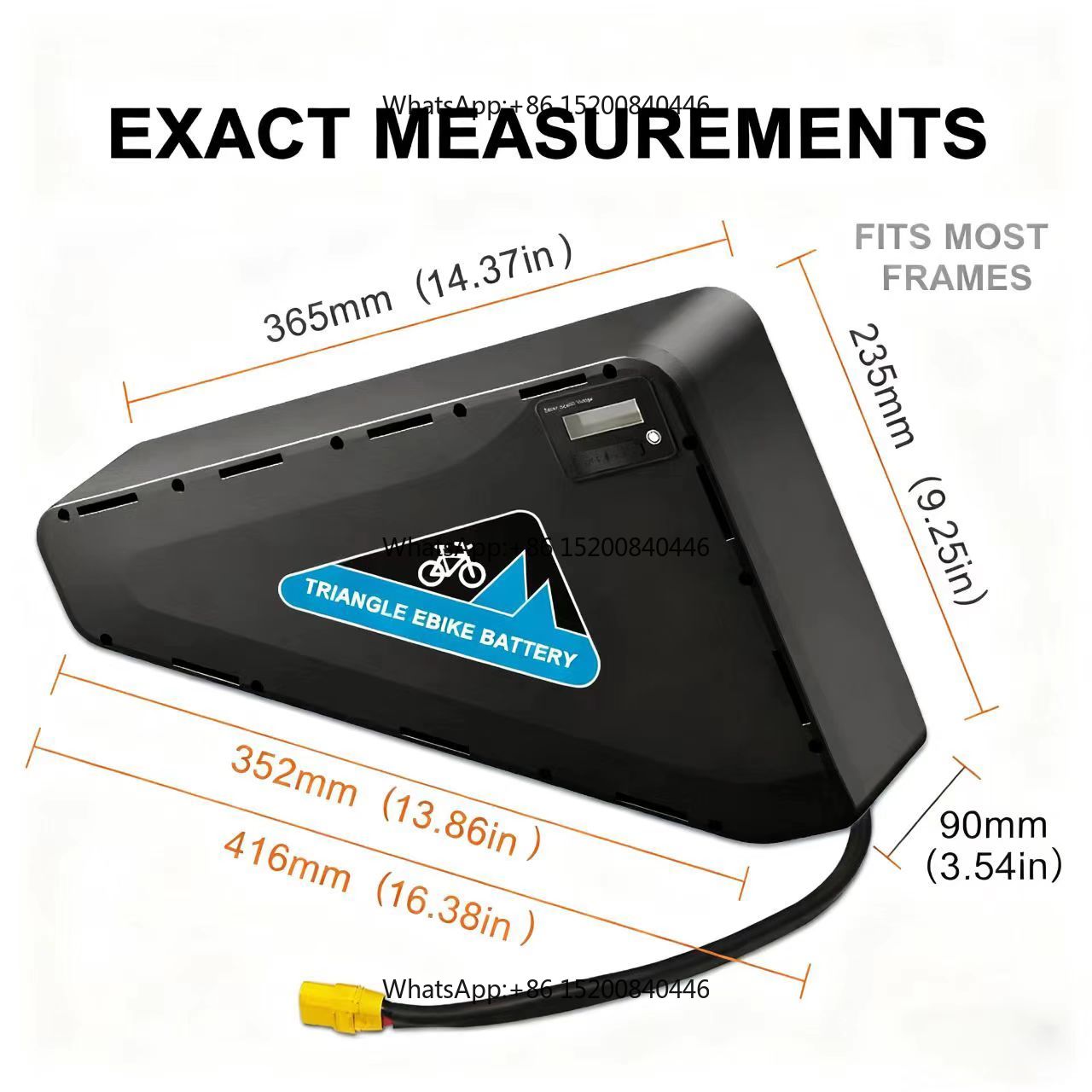 Kit de Conversión de Rueda Tra - 5000W Hub Motor Kit 72V reseña y precio